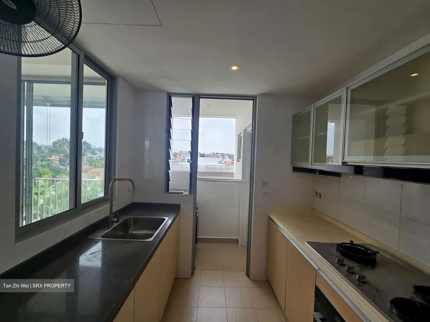 The Verte (D15), Apartment #606430721